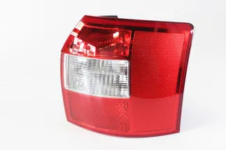 Magneti Marelli AL (Automotive Lighting) Right Tail Light Assembly - 8E9945096B